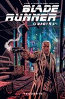 Blade Runner Origins - K. Perkins ; Mellow Brown ; Mike Johnson ; Fernando Dagnino - 9783741638244