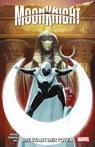 Moon Knight: Stadt der Toten - David Pepose - 9783741638442