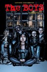 The Boys (Pocket Edition) - Garth Ennis ; Darick Robertson ; John B. Higgins - 9783741638541