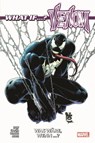 What if...? Venom - Was wäre, wenn...? - Jeremy Holt ; Jesus Hervas ; Geraldo Borges ; Manuel García - 9783741638817