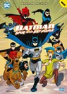 Batman Action: Spuk in der Bat-Höhle - Sholly Fisch ; Dario Brizuela ; Ivan Cohen ; Randy Elliott - 9783741639173