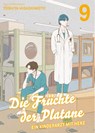 Die Früchte der Platane - Ein Kinderarzt mit Herz 09 - Toshiya Higashimoto - 9783741639227