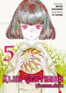 Kijin Gentosho: Dämonenjäger 05 - Motoo Nakanishi ; Yu Satomi - 9783741639364