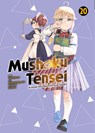 Mushoku Tensei - In dieser Welt mach ich alles anders 20 - Rifujin Na Magonote ; Yuka Fujikawa - 9783741639456
