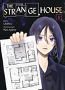 The Strange House 01 - Uketsu ; Kyo Ayano - 9783741639548