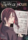 The Strange House 02 - Uketsu ; Kyo Ayano - 9783741639555