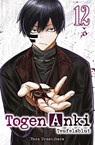 Togen Anki - Teufelsblut 12 - Yura Urushibara - 9783741639630