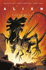 Alien - Declan Shalvey ; Danny Earls ; Andrea Broccardo ; Ruth Redmond - 9783741639739