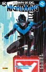 Nightwing - Tom Taylor ; Michael W. Conrad ; Stephen Byrne ; Serg Acuña - 9783741639951