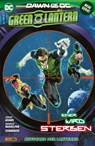 Green Lantern: Dawn of DC - Jeremy Adams ; Amancay Nahuelpan ; Xermánico - 9783741639968