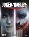 Joker/Harley: Psychogramm des Grauens (Sammelband) - Kami Garcia ; Suayan Mico ; Mike Mayhew ; Jason Badower - 9783741640162