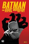 Batman von Grant Morrison (Deluxe Edition) - Grant Morrison ; Tony S. Daniel ; Lee Garbett ; Keith Giffen - 9783741640209