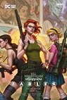 Fables (Deluxe Edition) - Bill Willingham ; Mark Buckingham ; Tony Akins ; Russ Braun - 9783741640254