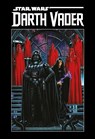 Star Wars Comics: Darth Vader Deluxe - Kieron Gillen ; Salvador Larroca ; Giuseppe Camuncoli ; Chris Eliopoulos - 9783741640353