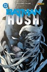 Batman Hush (Pocket Edition) - Jeph Loeb ; Jim Lee - 9783741640858