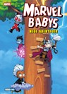 Marvel Babys - Neue Abenteuer - Skottie Young ; Dax Gordine - 9783741641015