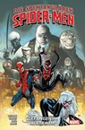 Die spektakulären Spider-Men - Greg Weisman ; Humberto Ramos ; Andrés Genolet ; Emilio Laiso - 9783741641039