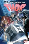 Der unsterbliche Thor - Al Ewing ; Jan Bazaldua ; Valentina Pinto - 9783741641213