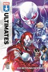 Ultimates - Deniz Camp ; Juan Frigeri ; Stefano Caselli ; Jonathan Hickman - 9783741641275