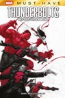 Marvel Must-Have: Thunderbolts - Heftige Gegenwehr - Daniel Way ; Steve Dillon - 9783741641435