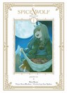 Spice & Wolf Deluxe 01 - Isuna Hasekura ; Keito Koume - 9783741641442