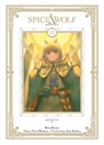 Spice & Wolf Deluxe 02 - Isuna Hasekura ; Keito Koume - 9783741641459