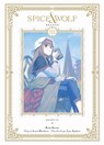 Spice & Wolf Deluxe 03 - Isuna Hasekura ; Keito Koume - 9783741641466