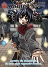 Magic: The Gathering - Zerstöre die Menschheit. Sie kann nicht regeneriert werden. 04 - Katsura Ise ; Takuma Yokota - 9783741641541