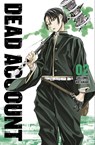 Dead Account 02 - Shizumu Watanabe - 9783741641688
