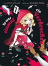 Es war einmal ein Verbrechen 01 - Aito Aoyagi ; Kanoka Tana - 9783741641749
