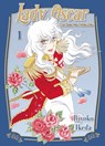 Lady Oscar: Die Rose von Versailles 01 - Riyoko Ikeda - 9783741641794