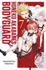 Honeko Akabanes Bodyguard 07 - Masamitsu Nigatsu - 9783741641909