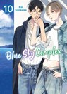 Blue Sky Complex 10 - Kei Ichikawa - 9783741642012