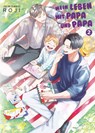 Mein Leben mit Papa und Papa 02 - Roji - 9783741642067