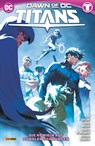 Titans - Tom Taylor ; Stephen Segovia ; Daniele Di Nicuolo ; Lucas Meyer - 9783741642654