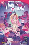 Harley Quinn - Tini Howard ; Dani ; Grace Ellis ; Riccardo Fedrici - 9783741642661