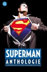 Superman Anthologie (Neuausgabe) - Jerry Siegel ; Grant Morrison ; Alex Ross ; Joe Shuster - 9783741642814