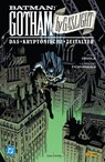 Batman: Gotham by Gaslight - Das kryptonische Zeitalter - Andy Diggle ; Leandro Fernández - 9783741642845