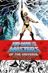 He-Man und die Masters of the Universe: Newspaper Comics Collection - Chris Weber ; Gerald Forton ; Jim Shull - 9783741642937