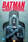 Batman von Grant Morrison (Deluxe Edition) - Grant Morrison ; Dustin Mguyen ; Frank Quitely ; Frazer Irving - 9783741643309
