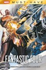 Marvel Must-Have: Fantastic Four - Galactus - Stan Lee ; Jack Kirby ; John Byrne ; John Buscema - 9783741643392