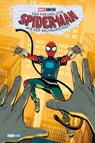 Der freundliche Spider-Man aus der Nachbarschaft - Christos Gage ; Eric Gapstur - 9783741643583