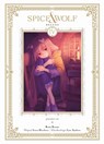 Spice & Wolf Deluxe 04 - Isuna Hasekura ; Keito Koume - 9783741643590