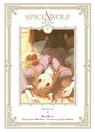 Spice & Wolf Deluxe 05 - Isuna Hasekura ; Keito Koume - 9783741643606
