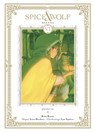 Spice & Wolf Deluxe 06 - Isuna Hasekura ; Keito Koume - 9783741643613