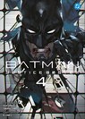 Batman Justice Buster (Manga) 04 - Eiichi Shimizu ; Tomohiro Shimoguchi - 9783741643675
