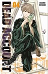 Dead Account 04 - Shizumu Watanabe - 9783741643774