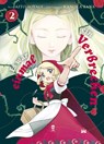 Es war einmal ein Verbrechen 02 - Aito Aoyagi ; Kanoka Tana - 9783741643996