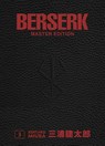 Berserk Master Edition 03 - Kentaro Miura ; Studio Gaga ; Kouji Mori - 9783741644009