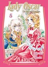 Lady Oscar: Die Rose von Versailles 05 - Riyoko Ikeda - 9783741644078